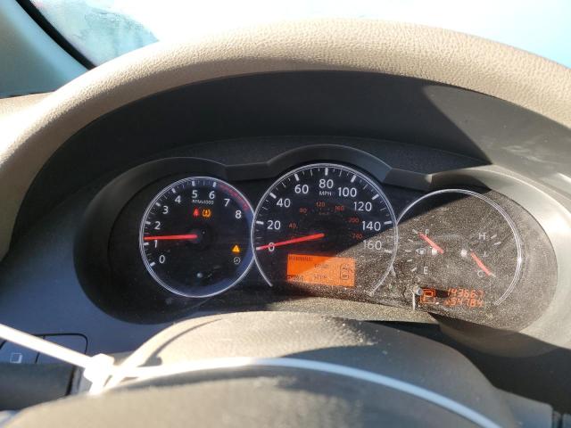 Photo 9 from auction – 2012 NISSAN ALTIMA S with VIN 1N4AL2EP3CC107789