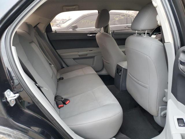 Photo 10 from auction – 2007 CHRYSLER 300 with VIN 2C3LA43R67H784898
