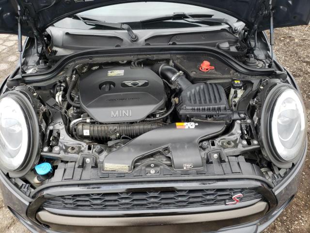 Photo 11 from auction – 2016 MINI COOPER S with VIN WMWXU3C56G2B62838