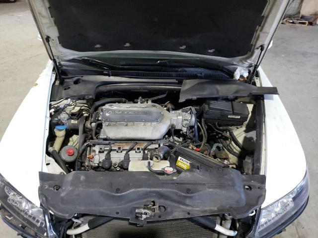 Photo 11 from auction – 2005 ACURA TL with VIN 19UUA65525A024437
