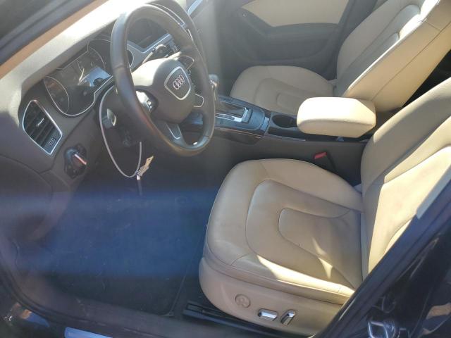 Photo 7 from auction – 2013 AUDI A4 PREMIUM with VIN WAUBFAFL3DA152818