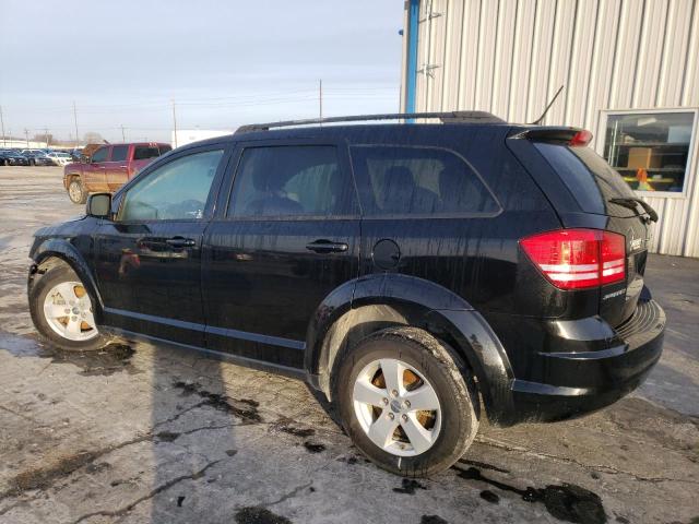 Photo 2 from auction – 2017 DODGE JOURNEY SE with VIN 3C4PDCAB5HT564536