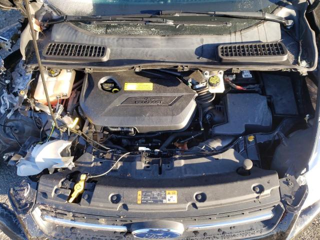 Photo 12 from auction – 2016 FORD ESCAPE SE with VIN 1FMCU9GX7GUB21213