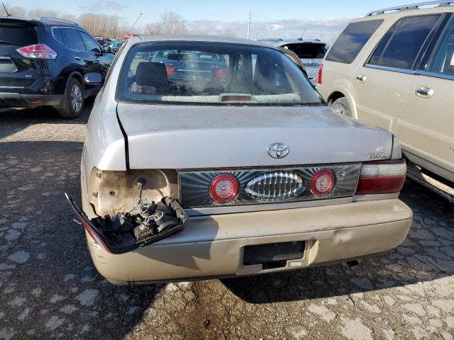 Photo 6 from auction – 1996 TOYOTA COROLLA with VIN 1NXBA02E8TZ444251