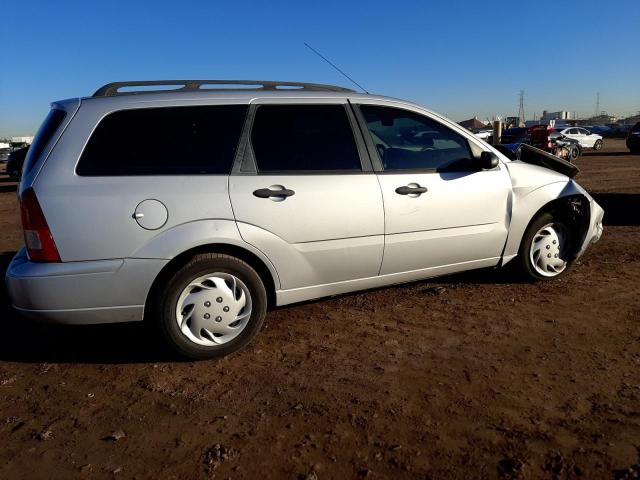 Photo 3 from auction – 2007 FORD FOCUS ZXW with VIN 1FAFP36NX7W161964