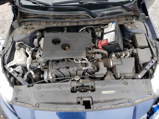 Photo 11 from auction – 2020 NISSAN ALTIMA S with VIN 1N4BL4BV4LN301268