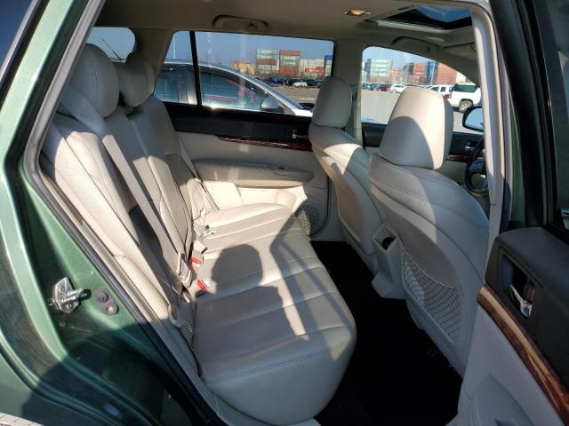 Photo 10 from auction – 2010 SUBARU OUTBACK 2. with VIN 4S4BRCKC5A3368080