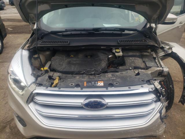 Photo 12 from auction – 2017 FORD ESCAPE TIT with VIN 1FMCU0J95HUB72877