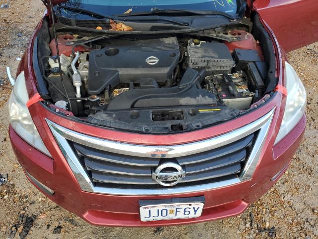 Photo 11 from auction – 2013 NISSAN ALTIMA 2.5 with VIN 1N4AL3AP6DN533171