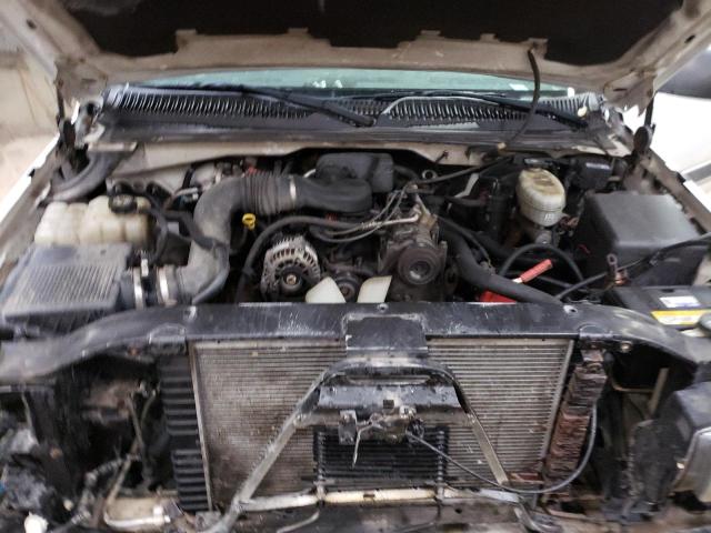 Photo 11 from auction – 2003 CHEVROLET SILVERADO with VIN 1GCEC19X53Z300684