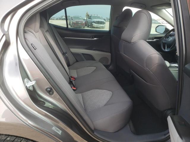 Photo 10 from auction – 2022 TOYOTA CAMRY LE with VIN 4T1C11AK2NU687039