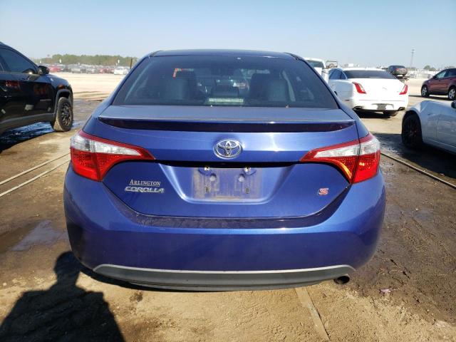 Photo 6 from auction – 2014 TOYOTA COROLLA L with VIN 2T1BURHE0EC203629