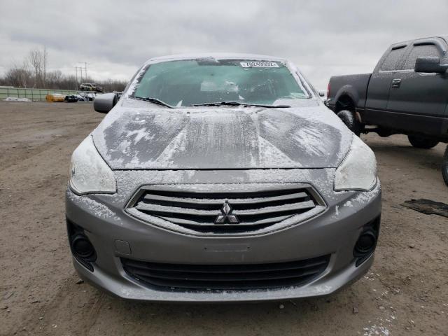 Photo 5 from auction – 2017 MITSUBISHI MIRAGE G4 with VIN ML32F3FJ0HHF11669