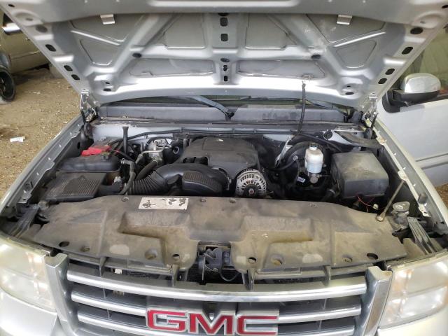 Photo 11 from auction – 2013 GMC SIERRA C15 with VIN 3GTP1VE00DG203134