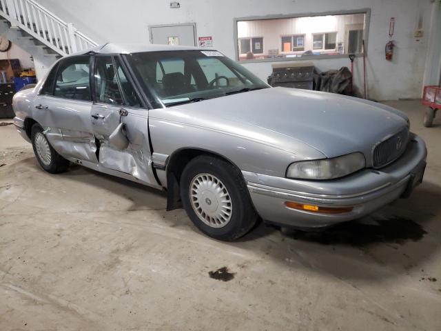 Photo 4 from auction – 1997 BUICK LESABRE CU with VIN 1G4HP52K6VH581986