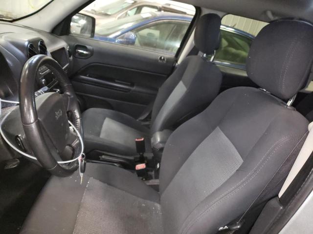 Photo 7 from auction – 2010 JEEP PATRIOT SP with VIN 1J4NT1GA3AD625661