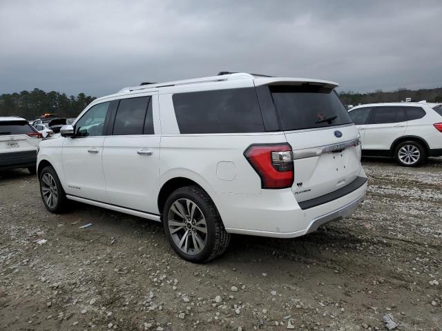 Photo 2 from auction – 2020 FORD EXPEDITION with VIN 1FMJK1MT4LEA64800