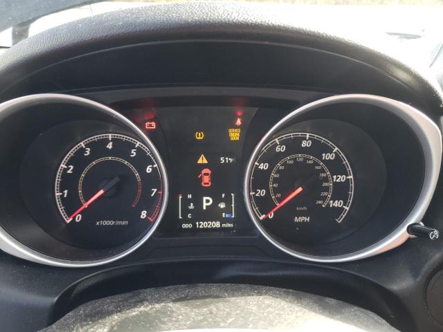 Photo 9 from auction – 2015 MITSUBISHI OUTLANDER with VIN 4A4AP3AUXFE013572