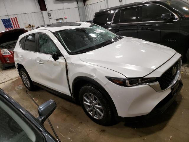 Photo 4 from auction – 2023 MAZDA CX-5 PREFE with VIN JM3KFBCM8P0122785