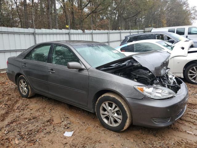Photo 4 from auction – 2005 TOYOTA CAMRY LE with VIN 4T1BF32K05U601038