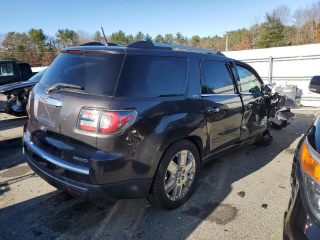 Photo 3 from auction – 2017 GMC ACADIA LIM with VIN 1GKKVSKD3HJ307369