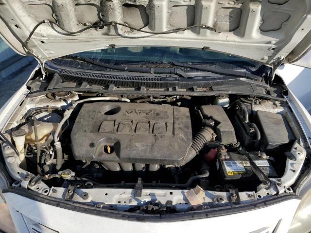 Photo 11 from auction – 2013 TOYOTA COROLLA BA with VIN 5YFBU4EE0DP179418