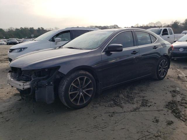 Photo 1 from auction – 2015 ACURA TLX ADVANC with VIN 19UUB2F75FA011883