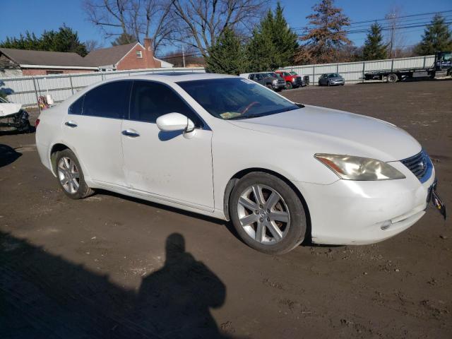 Photo 4 from auction – 2009 LEXUS ES 350 with VIN JTHBJ46G392338798