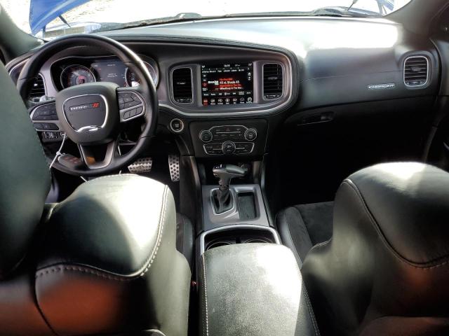 Photo 8 from auction – 2020 DODGE CHARGER R/ with VIN 2C3CDXCT1LH249654