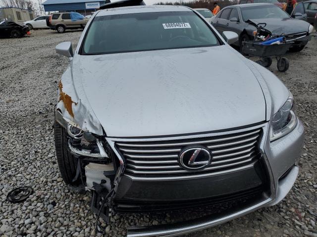 Photo 5 from auction – 2015 LEXUS LS 460 with VIN JTHBL5EFXF5138150
