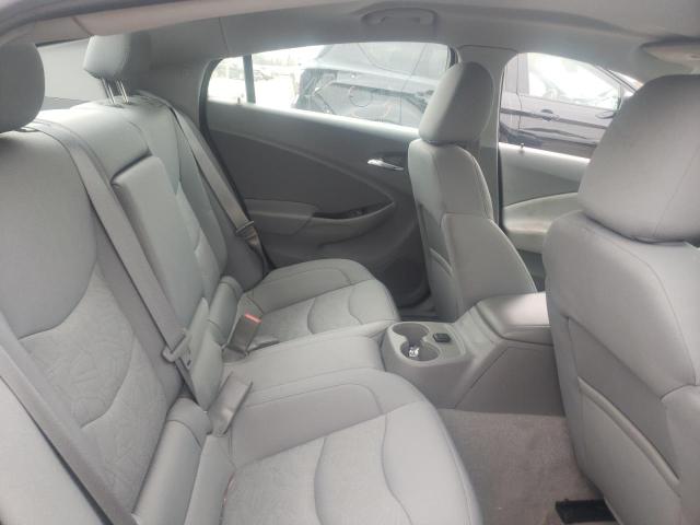 Photo 10 from auction – 2016 CHEVROLET VOLT LT with VIN 1G1RC6S59GU133524