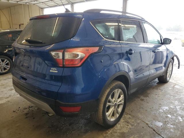 Photo 3 from auction – 2018 FORD ESCAPE SEL with VIN 1FMCU0HDXJUD57829