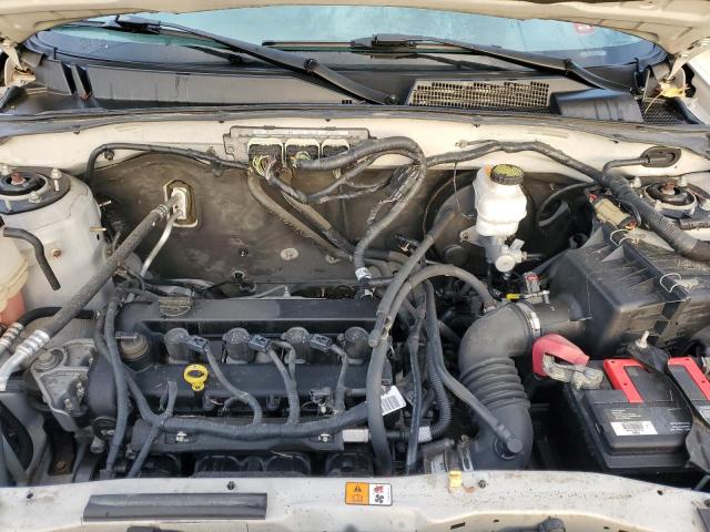 Photo 12 from auction – 2012 FORD ESCAPE LIM with VIN 1FMCU0E75CKA14021
