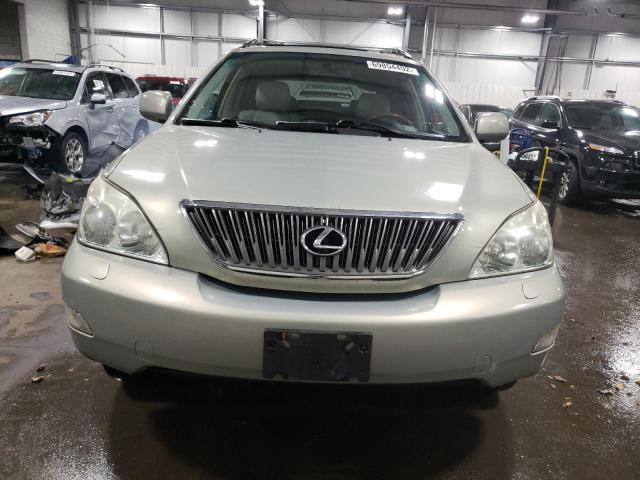 Photo 5 from auction – 2005 LEXUS RX 330 with VIN JTJHA31U550082122