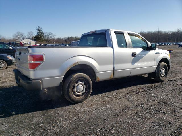 Photo 3 from auction – 2010 FORD F150 SUPER with VIN 1FTEX1CW4AFB48898