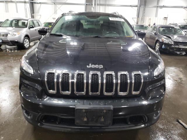 Photo 5 from auction – 2014 JEEP CHEROKEE L with VIN 1C4PJMCS7EW181487