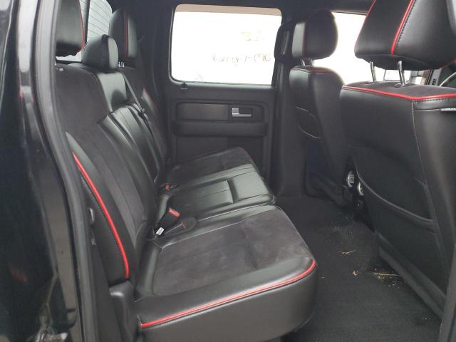 Photo 10 from auction – 2013 FORD F150 SUPER with VIN 1FTFW1ET6DFB96983