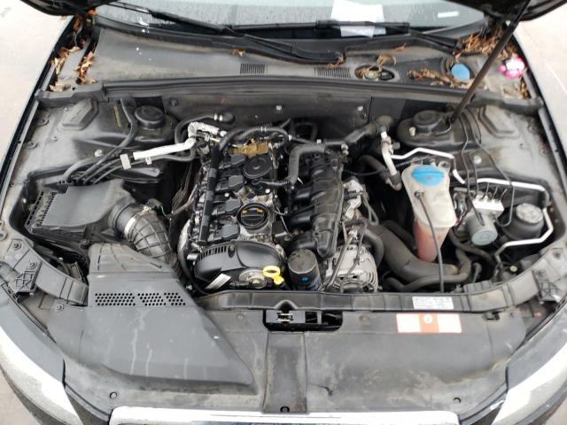 Photo 11 from auction – 2009 AUDI A4 PREMIUM with VIN WAUSF98K59A145492