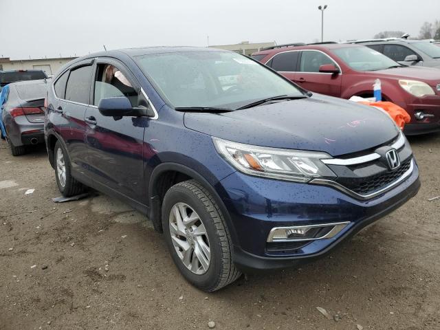 Photo 4 from auction – 2016 HONDA CR-V EX with VIN 5J6RM4H55GL005376