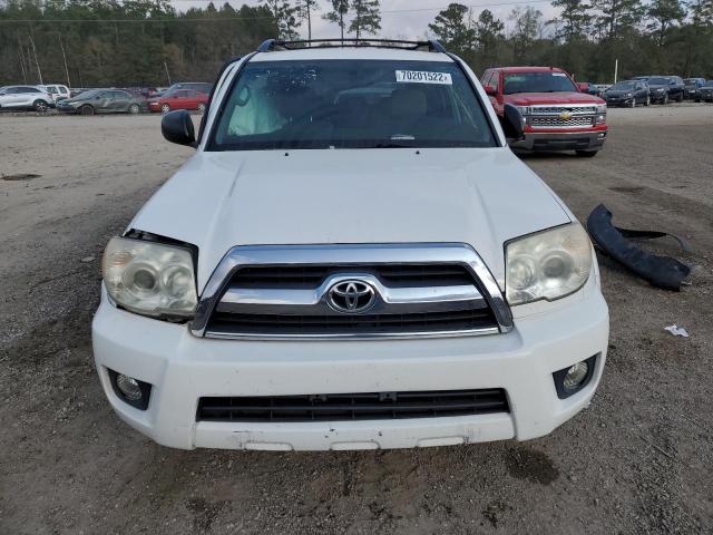 Foto 5 de la subasta – 2008 TOYOTA 4RUNNER SR con VIN JTEZU14RX8K007186