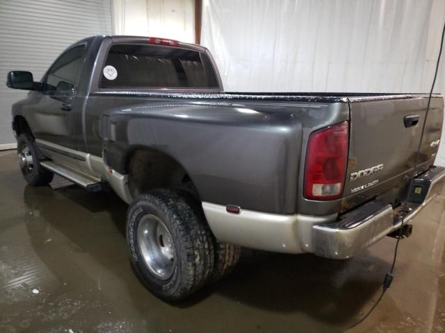 Photo 2 from auction – 2003 DODGE RAM 2500 S with VIN 3D7KU26D03G788044