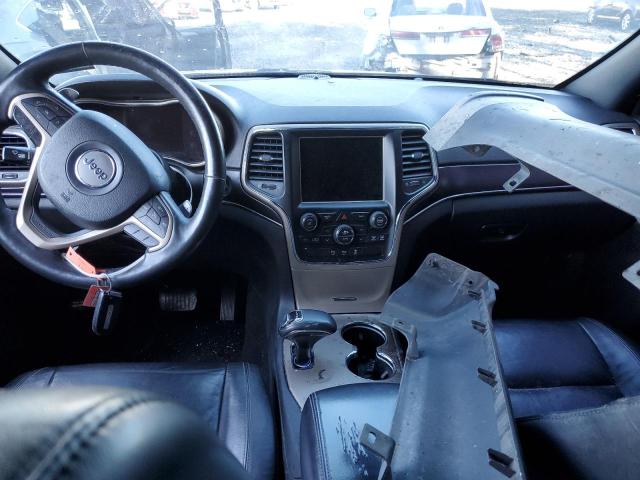 Photo 8 from auction – 2014 JEEP GRAND CHER with VIN 1C4RJFBG8EC471479