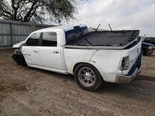Photo 2 from auction – 2012 DODGE RAM 1500 S with VIN 1C6RD7LT9CS269317