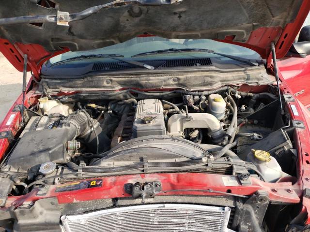 Photo 11 from auction – 2006 DODGE RAM 2500 S with VIN 3D7KS28C26G112029