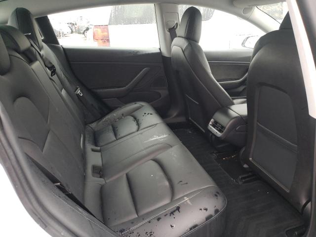 Photo 10 from auction – 2020 TESLA MODEL 3 with VIN 5YJ3E1EB9LF637649