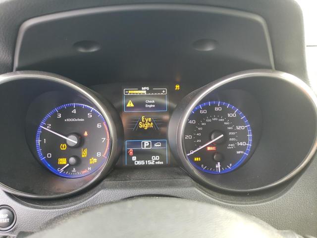 Photo 9 from auction – 2018 SUBARU OUTBACK 2. with VIN 4S4BSAFC3J3276050