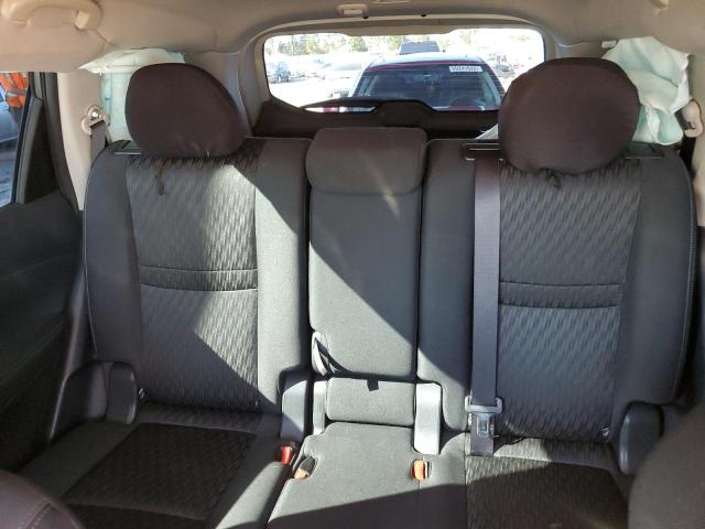Photo 10 from auction – 2018 NISSAN ROGUE S with VIN KNMAT2MT5JP596467