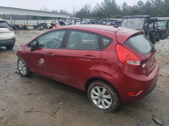 Photo 2 from auction – 2013 FORD FIESTA SE with VIN 3FADP4EJ2DM174618