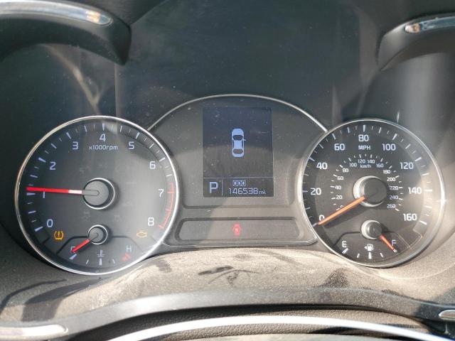 Photo 9 from auction – 2016 KIA FORTE EX with VIN KNAFX4A80G5450775