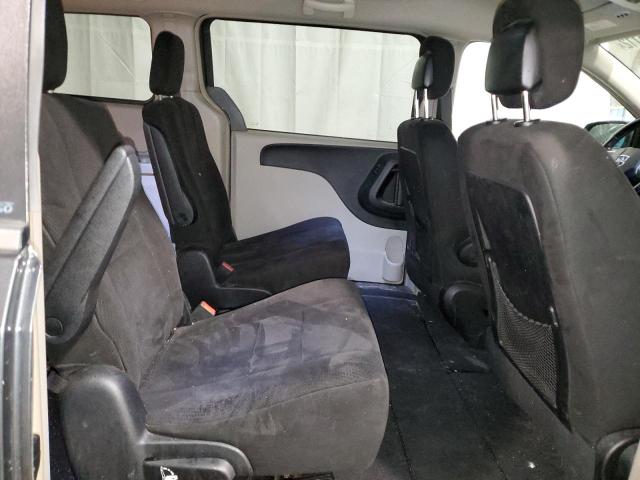 Photo 11 from auction – 2011 DODGE GRAND CARA with VIN 2D4RN5DG7BR679645